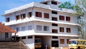 Construction and Builders in Kottayam